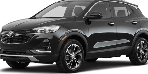 BUICK ENCORE GX 2022 KL4MMCSL2NB053917 image